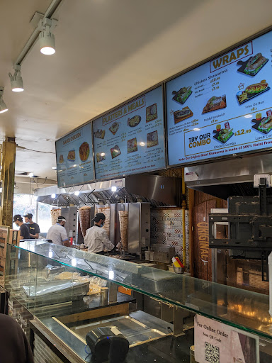 Photo of Original Shawarma - 848 Burnhamthorpe Rd W #1B, Mississauga, ON L5C 2S3