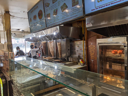 Photo of Original Shawarma - 848 Burnhamthorpe Rd W #1B, Mississauga, ON L5C 2S3