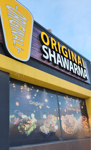 Photo of Original Shawarma - 848 Burnhamthorpe Rd W #1B, Mississauga, ON L5C 2S3