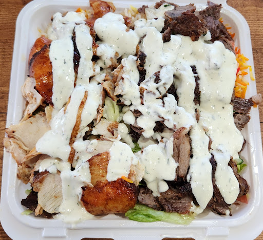 Photo of Original Shawarma - 848 Burnhamthorpe Rd W #1B, Mississauga, ON L5C 2S3