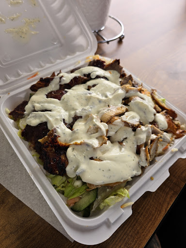 Photo of Original Shawarma - 848 Burnhamthorpe Rd W #1B, Mississauga, ON L5C 2S3