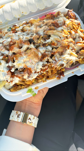 Photo of Shawarma Land - 15531 Yonge St, Aurora, ON L4G 1P3