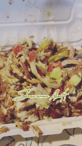 Photo of Shawarma Land - 15531 Yonge St, Aurora, ON L4G 1P3