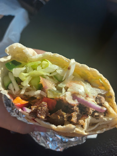 Photo of Shawarma Land - 15531 Yonge St, Aurora, ON L4G 1P3