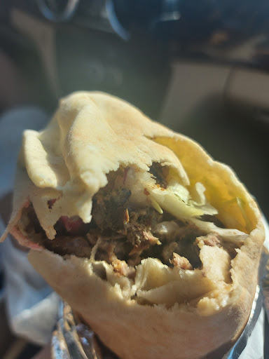Photo of Shawarma Land - 15531 Yonge St, Aurora, ON L4G 1P3