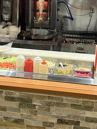 Photo of Shawarma Land - 15531 Yonge St, Aurora, ON L4G 1P3