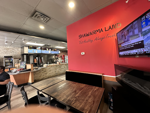 Photo of Shawarma Land - 15531 Yonge St, Aurora, ON L4G 1P3
