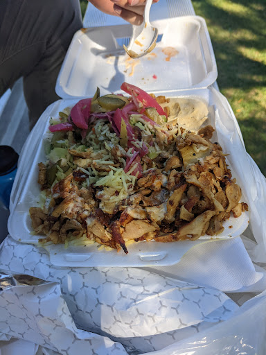 Photo of Shawarma Land - 15531 Yonge St, Aurora, ON L4G 1P3