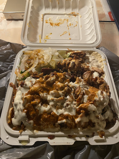 Photo of Shawarma Land - 15531 Yonge St, Aurora, ON L4G 1P3