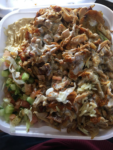 Photo of Shawarma Land - 15531 Yonge St, Aurora, ON L4G 1P3