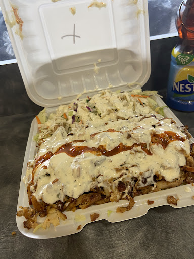 Photo of Shawarma Land - 15531 Yonge St, Aurora, ON L4G 1P3
