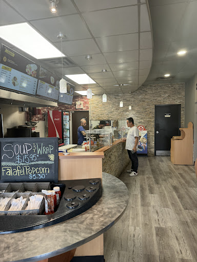 Photo of Shawarma Land - 15531 Yonge St, Aurora, ON L4G 1P3