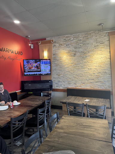 Photo of Shawarma Land - 15531 Yonge St, Aurora, ON L4G 1P3