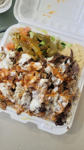 Photo of Shawarma Land - 15531 Yonge St, Aurora, ON L4G 1P3
