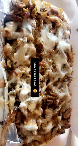 Photo of Shawarma Land - 15531 Yonge St, Aurora, ON L4G 1P3