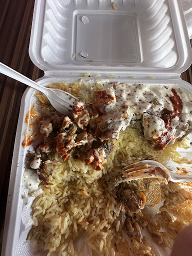 Photo of Lazeez Shawarma - 176 Victoria St E, Alliston, ON L9R 1K6