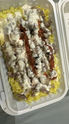 Photo of Lazeez Shawarma - 176 Victoria St E, Alliston, ON L9R 1K6