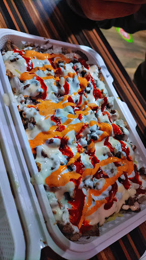 Photo of Lazeez Shawarma - 176 Victoria St E, Alliston, ON L9R 1K6