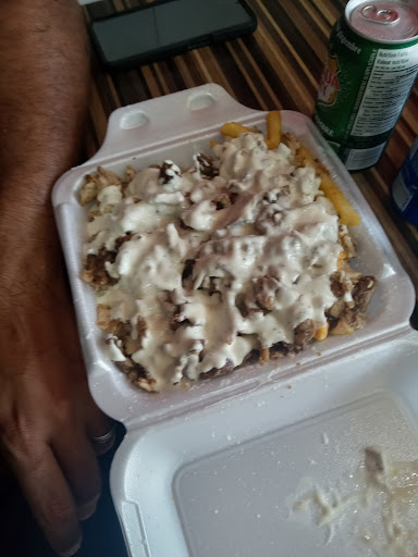 Photo of Lazeez Shawarma - 176 Victoria St E, Alliston, ON L9R 1K6