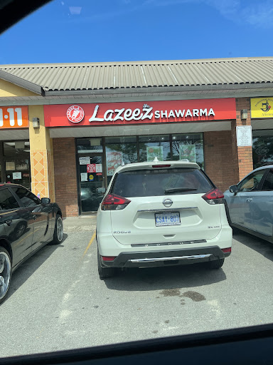 Photo of Lazeez Shawarma - 176 Victoria St E, Alliston, ON L9R 1K6