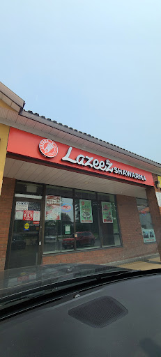 Photo of Lazeez Shawarma - 176 Victoria St E, Alliston, ON L9R 1K6