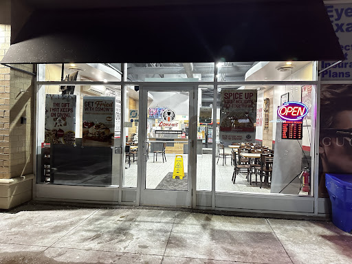Photo of Osmow's Shawarma - 459 Holland St W Unit 6, Bradford, ON L3Z 0C1