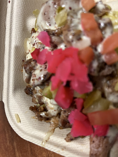 Photo of Osmow's Shawarma - 459 Holland St W Unit 6, Bradford, ON L3Z 0C1