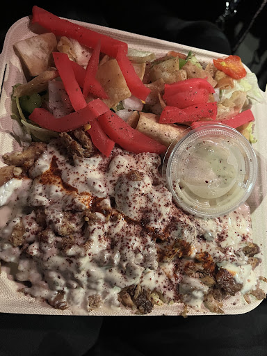 Photo of Osmow's Shawarma - 459 Holland St W Unit 6, Bradford, ON L3Z 0C1