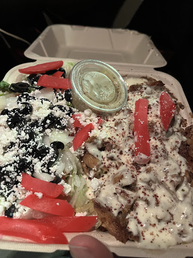 Photo of Osmow's Shawarma - 459 Holland St W Unit 6, Bradford, ON L3Z 0C1
