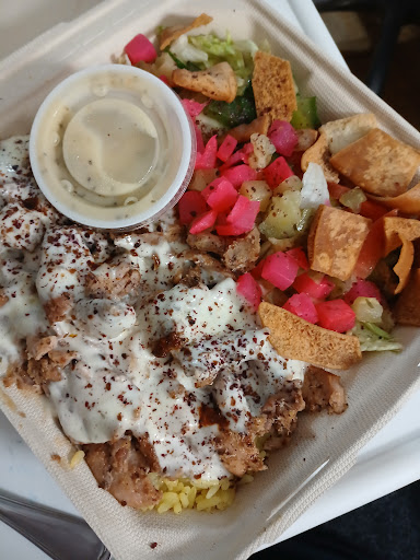 Photo of Osmow's Shawarma - 459 Holland St W Unit 6, Bradford, ON L3Z 0C1