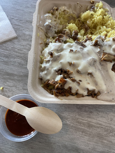 Photo of Osmow's Shawarma - 459 Holland St W Unit 6, Bradford, ON L3Z 0C1