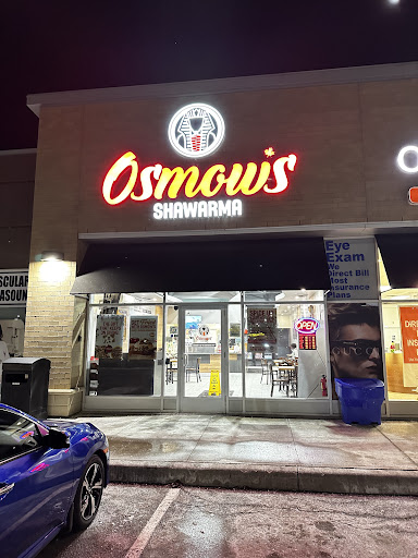Photo of Osmow's Shawarma - 459 Holland St W Unit 6, Bradford, ON L3Z 0C1