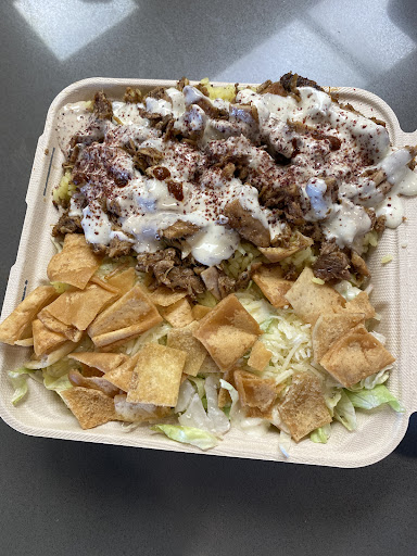 Photo of Osmow's Shawarma - 459 Holland St W Unit 6, Bradford, ON L3Z 0C1