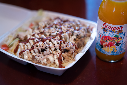 Photo of Osmow's Shawarma - 459 Holland St W Unit 6, Bradford, ON L3Z 0C1