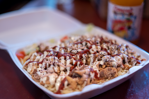 Photo of Osmow's Shawarma - 459 Holland St W Unit 6, Bradford, ON L3Z 0C1