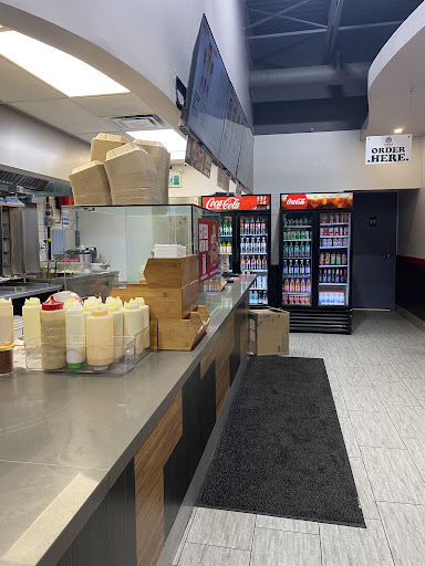Photo of Osmow's Shawarma - 459 Holland St W Unit 6, Bradford, ON L3Z 0C1