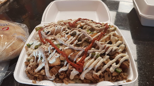 Photo of Osmow's Shawarma - 459 Holland St W Unit 6, Bradford, ON L3Z 0C1
