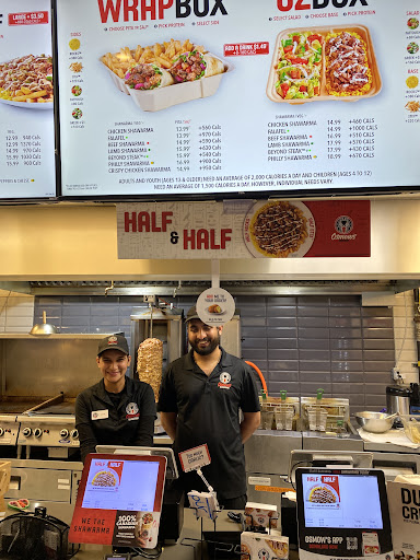 Photo of Osmow's Shawarma - 459 Holland St W Unit 6, Bradford, ON L3Z 0C1