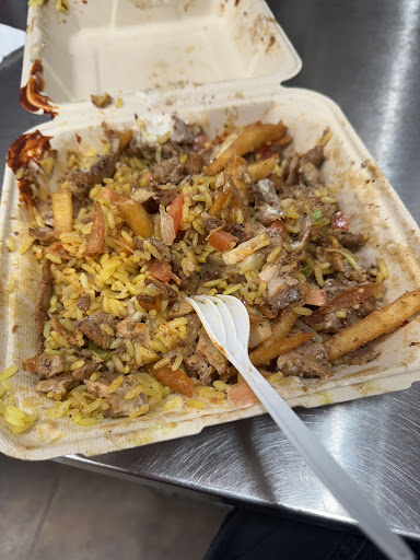 Photo of Osmow's Shawarma - 459 Holland St W Unit 6, Bradford, ON L3Z 0C1