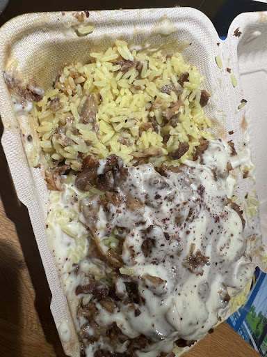 Photo of Osmow's Shawarma - 459 Holland St W Unit 6, Bradford, ON L3Z 0C1