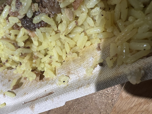 Photo of Osmow's Shawarma - 459 Holland St W Unit 6, Bradford, ON L3Z 0C1