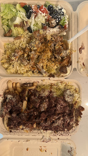 Photo of Osmow's Shawarma - 459 Holland St W Unit 6, Bradford, ON L3Z 0C1