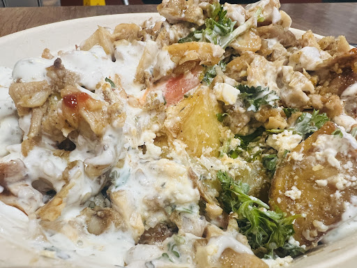 Photo of Pita Land Shawarma - Atkinson Thornhill - 531 Atkinson Ave Unit#3, Thornhill, ON L4J 8L7