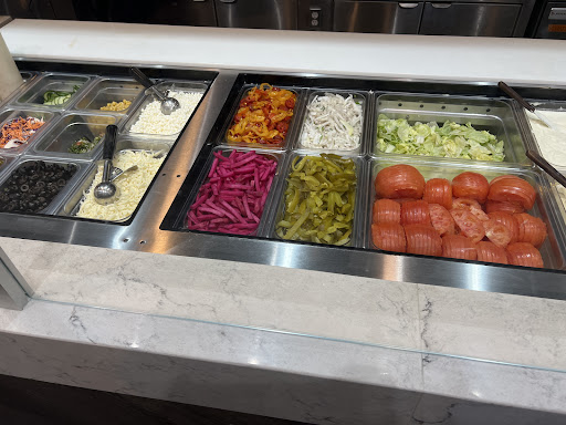 Photo of Pita Land Shawarma - Atkinson Thornhill - 531 Atkinson Ave Unit#3, Thornhill, ON L4J 8L7