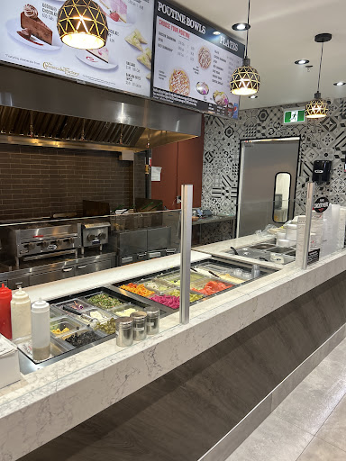 Photo of Pita Land Shawarma - Atkinson Thornhill - 531 Atkinson Ave Unit#3, Thornhill, ON L4J 8L7