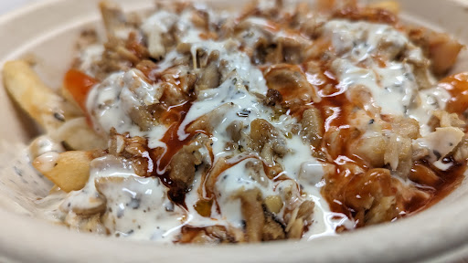Photo of Pita Land Shawarma - Atkinson Thornhill - 531 Atkinson Ave Unit#3, Thornhill, ON L4J 8L7