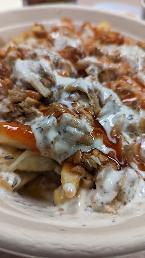 Photo of Pita Land Shawarma - Atkinson Thornhill - 531 Atkinson Ave Unit#3, Thornhill, ON L4J 8L7