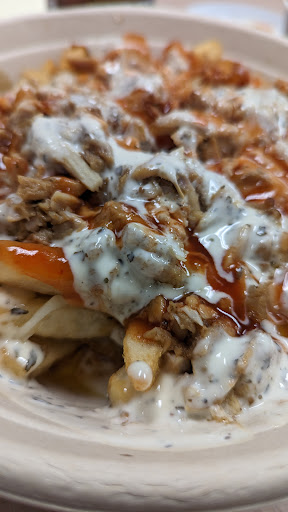 Photo of Pita Land Shawarma - Atkinson Thornhill - 531 Atkinson Ave Unit#3, Thornhill, ON L4J 8L7