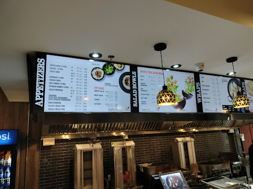 Photo of Pita Land Shawarma - Atkinson Thornhill - 531 Atkinson Ave Unit#3, Thornhill, ON L4J 8L7