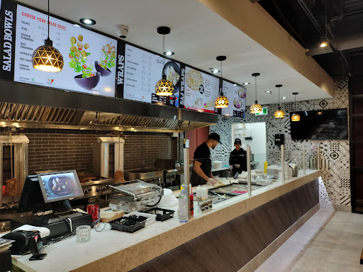 Photo of Pita Land Shawarma - Atkinson Thornhill - 531 Atkinson Ave Unit#3, Thornhill, ON L4J 8L7